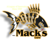 Mack's Lures